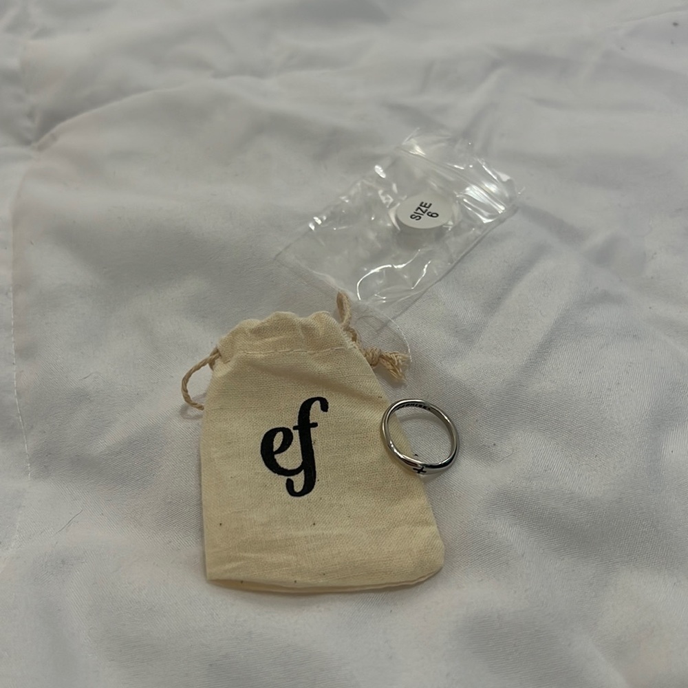 Elevated Faith Cross / Promise